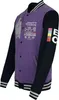Electric Callboy Collegejacke Herren Up and Down Varsity Produktbild-Vorschau 2