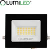 LUMILED Projecteur à LED 20W super lumineux Projecteur Voir les images du produit 14