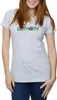 Harry Potter - "Slytherin" T-Shirt für Damen BI23150 (XL) Produktbild-Vorschau 3