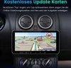 10,33 "Carplay 2+32G Andriod12 Autoradio GPS NAVI PRO Anteprima dell’immagine prodotto 7