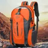Sac à dos 40 L - Sac à dos de voyage imperméable - Sac à Voir les images du produit 7