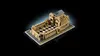 LEGO® Architettura 21061 Notre-Dame de Paris Anteprima dell’immagine prodotto 15