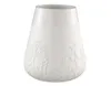 Räder Poesie Porzellanvase Blumen H.26 cm,D.15cm Produktbild-Vorschau 1