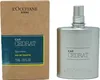L'occitane Loccitane Hom Cap Cedrat Col et 75 Vap Produktbild-Vorschau 4