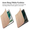 imoshion Trifold Klapphülle iPad 6 (2018) 9.7 Zoll / iPad 5 Produktbild-Vorschau 8