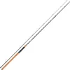 A fishing rod is shown against a white background. Produktbild-Vorschau