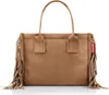 reisenthel daily shopper XS, Handtasche, Tasche, Western, 4 Produktbild-Vorschau 1