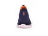 Skechers Go Walk 7 Trainingsschuh Blau in Gr. 41 Produktbild-Vorschau 9