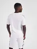 hummel hmlCORE XK Poly Jersey S/S, Weiß, M Produktbild-Vorschau 4