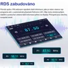 Android autorádio 7 palců 64 GB pro Fiat Punto EVO Náhled obrázku produktu 9