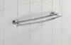 WENKO Handtuch Stangen DUO CUBA Halter Badezimmer Badetuch Produktbild-Vorschau 21