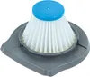 vhbw Feinfilter kompatibel mit Black & Decker HLVC320J01, Produktbild-Vorschau 1