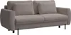 Selsey RANE - Sofa mit Schlaffunktion und wasserabweisendem Produktbild-Vorschau 1