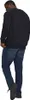 Pánské džíny Slim Fit JJIGLENN JJORIGINAL 12188522 Blue Náhled obrázku produktu 7