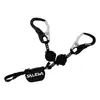 Lonża via ferrata Salewa Ergo Zip czarna Podgląd zdjęcia produktu 6