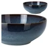 Excellent Houseware | Ciotola - Ciotola da portata - 25 cm Anteprima dell’immagine prodotto 2