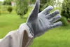 Top Imkerhandschuhe Größe 5 | echtes Leder, Lammnappa | Produktbild-Vorschau 1
