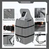 Abdeckung für Whirlpool- & Spa-Heizungspumpen, wasserdicht, Produktbild-Vorschau 5