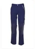 Planam  Canvas 320 Bundhose marine/marine Gr. 48, 2128048 Produktbild-Vorschau 1