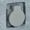UNITEC Steckdosenverteiler 4-fach Produktbild-Vorschau 8