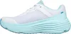 Skechers Max Cushioning Endeavour weiß-lt.blau 39 Produktbild-Vorschau 12