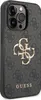 Guess, Pouzdro pro iPhone 14 Pro s kovovým monogramem a Náhled obrázku produktu 14