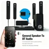Bluetooth 5.0 Audio Adapter Sender Empfänger Transmitter Produktbild-Vorschau 12