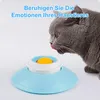 Pet schleckmatte, mischbar halbfest futter, saugfuß stabil, Produktbild-Vorschau 4