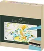 FABER-CASTELL Tuschestift Pitt Artist Pen B 12er A.box Anteprima dell’immagine prodotto 2
