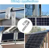 Solarmodul Halterung Balkonkraftwerk Balkon Halterung Für Produktbild-Vorschau 5