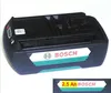 Bosch Rotak Ersatz-Akku 36 V 2,5 Ah  Rotak Garten AHS  AKS  Produktbild-Vorschau 1