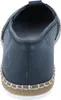 Rieker Damen Leder Slipper blau Produktbild-Vorschau 43