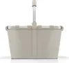 reisenthel carrybag herringbone sand Produktbild-Vorschau 3