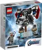 LEGO 76169 Super Heroes Marvel Avengers Mech Thora, figurka Podgląd zdjęcia produktu 17