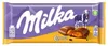 Milka Karamelová mliečna čokoláda 100 G Náhľad obrázku produktu 5