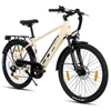 Hiland 26 Zoll Elektro Mountainbike, E-MTB mit 250W Motor, Produktbild-Vorschau 1