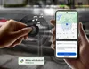 Lifemate Life Tag Android Smart Tag, KeyFinder compatible Voir les images du produit 16