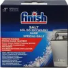 Finish 8594002687397, Sól do zmywarek, 4 kg, 1 szt., Podgląd zdjęcia produktu 4