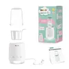 Neno Tocco – 6 in 1  Sterilisator  Wärmer Produktbild-Vorschau 7