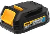 DEWALT Powerstack Akku DCBP034G, 18Volt 1,7Ah, Produktbild-Vorschau 1