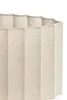 Light & Living - Lampenschirm oval Disli - Creme - Produktbild-Vorschau 6