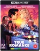 True Romance (nur Originalversion) [BLU-RAY 4K] Produktbild-Vorschau 1