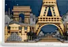 LEGO Architecture Paris - Ville d'amour Puzzle 3D - Voir les images du produit 34