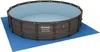 Bestway Power Steel™ Frame Pool Komplett-Set, rund, Produktbild-Vorschau 40