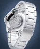 Montre pour homme Orient RA-AA0C01B39B argentée Voir les images du produit 10