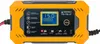 POWERMAT Automatická nabíječka baterií 12V PM-PM-6T Náhled obrázku produktu 2