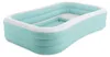 Piscine Intex 58497 Swim Center™ piscine familiale Voir les images du produit 2