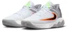 Basketbalschoenen Nike Giannis Immortality 4 "White Volt Productafbeelding-voorbeeld 6