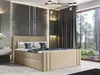 MIRJAN24 Boxspringbett Carmen, Stilvoll Doppelbett mit zwei Produktbild-Vorschau 7