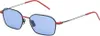 Italia Independent Sonnenbrille I I ZENO 0309 SUPER THIN Produktbild-Vorschau 1